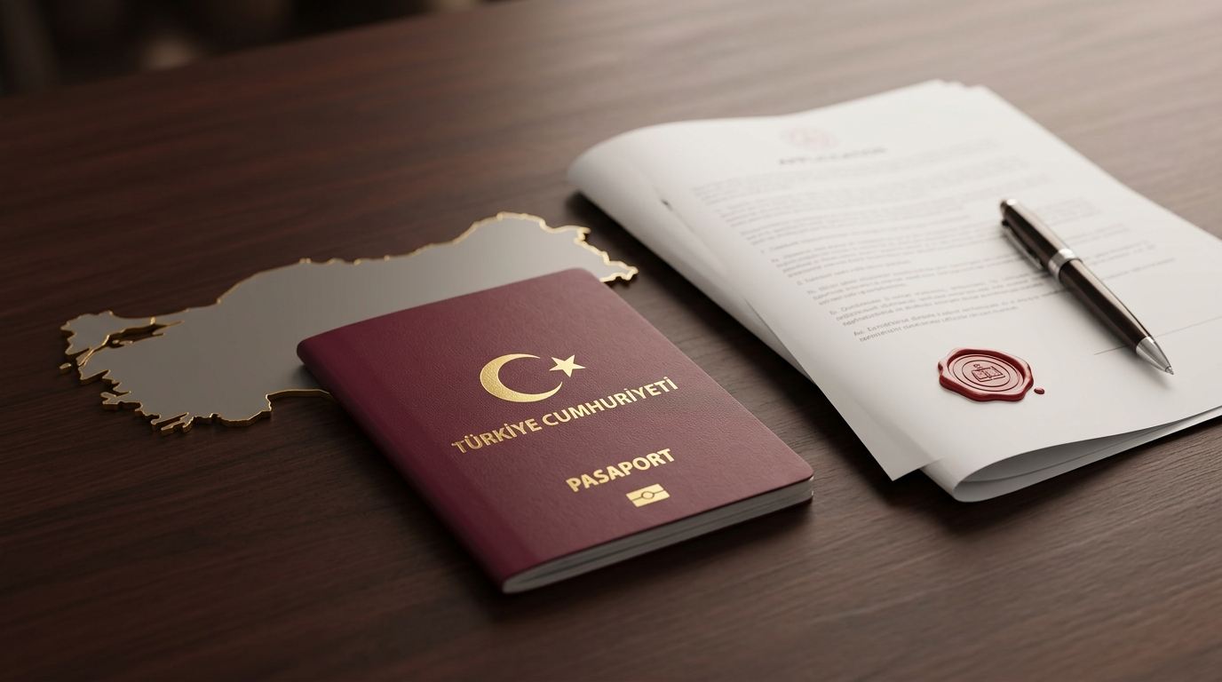 Türk Vatandaşlığı Nasıl Alınır? Güncel Rehber ve Kazanım Yolları