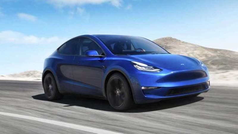 Tesla Emsal Karar