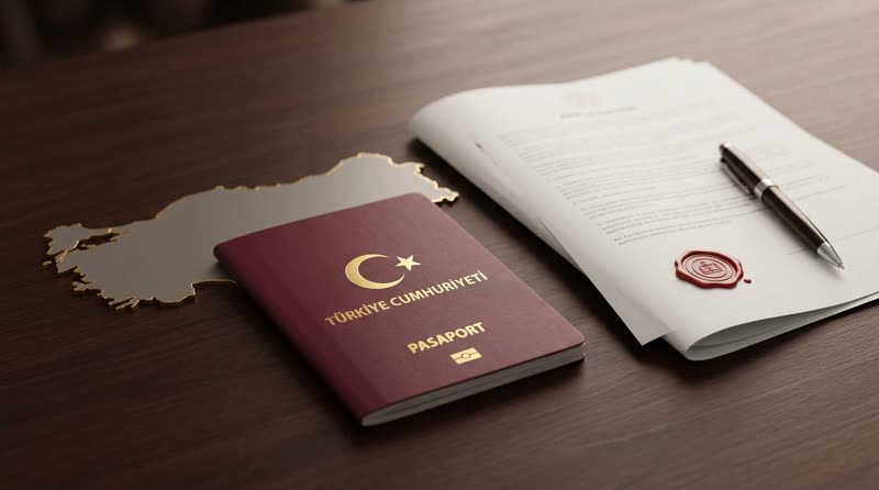 Türk Vatandaşlığı Nasıl Alınır? Güncel Rehber ve Kazanım Yolları