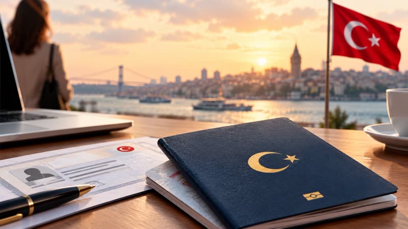 Yabancı Çalışma İzni Rehberi (2026)