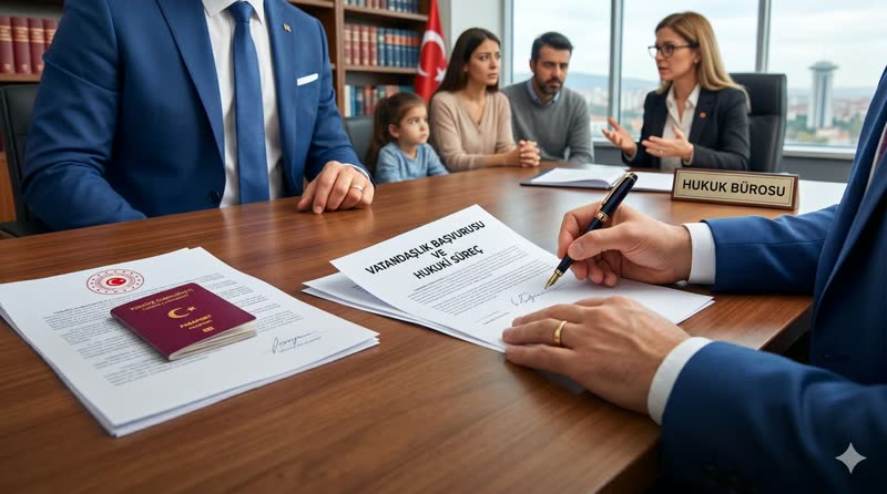 Vatandaşlığım İptal Edildi, Ne Yapmalıyım? Vatandaşlık İptali Davası ve Danıştay Kararları